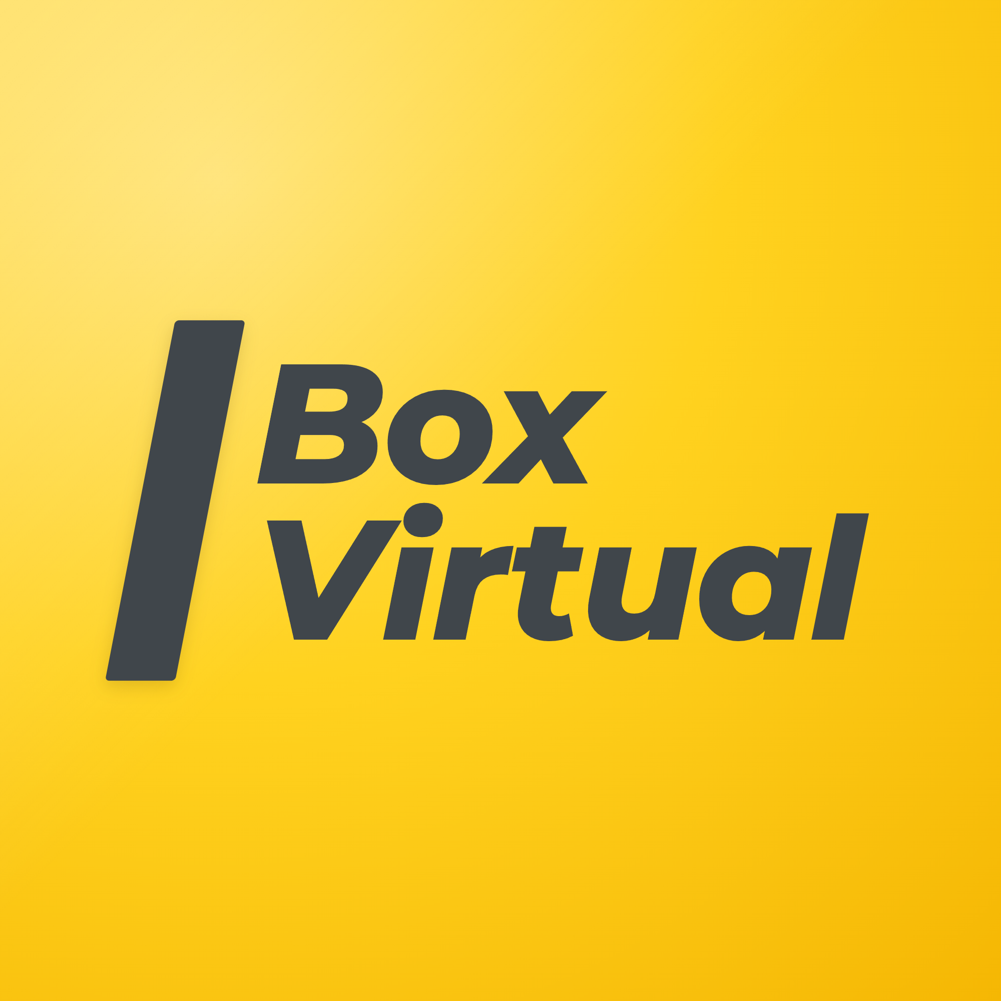 Box Virtual Kanal-Avatar